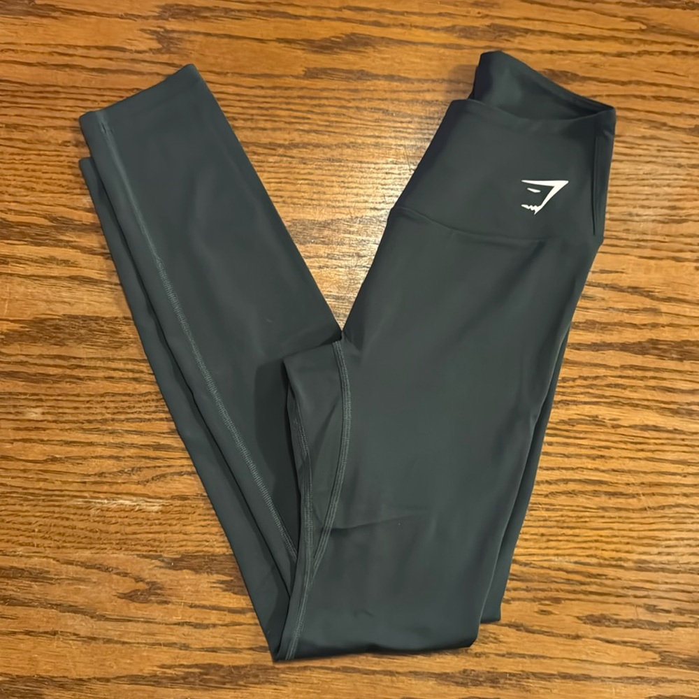 Gymshark training leggings